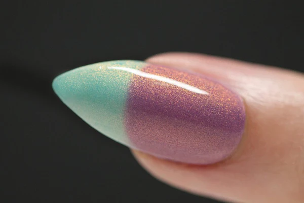 Lac de unghii Fancy Gloss Siren's Lure, 15 ml [2]
