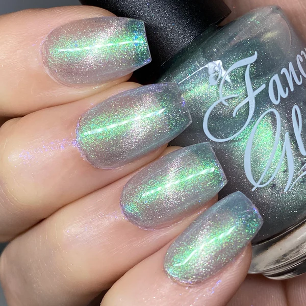 Lac de unghii Fancy Gloss Space Gnome, 15 ml [1]