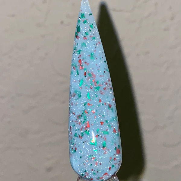 Lac de unghii Fancy Gloss Blueberry Tree Cakes, 15 ml [3]