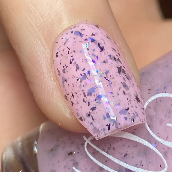 Lac de unghii Fancy Gloss Prototype 4, 15 ml [2]