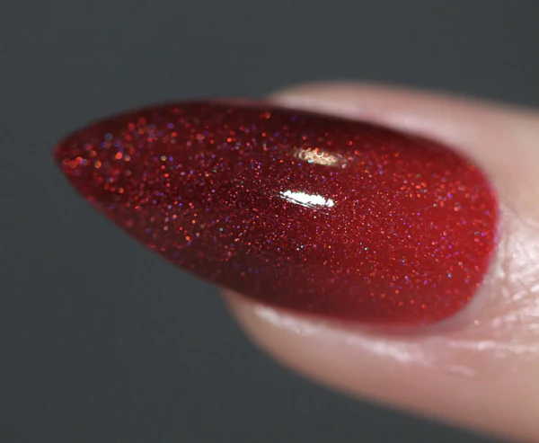 Lac de unghii Fancy Gloss Wild Passion, 15 ml [2]