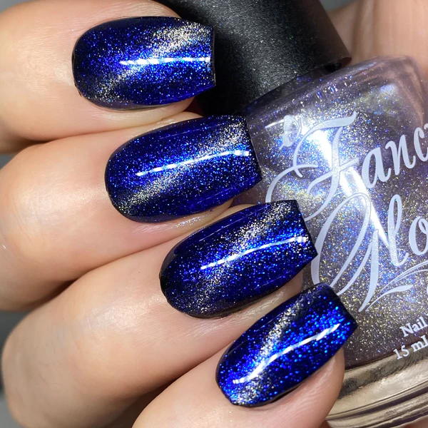 Lac de unghii Fancy Gloss Space Fairy, 15 ml [2]