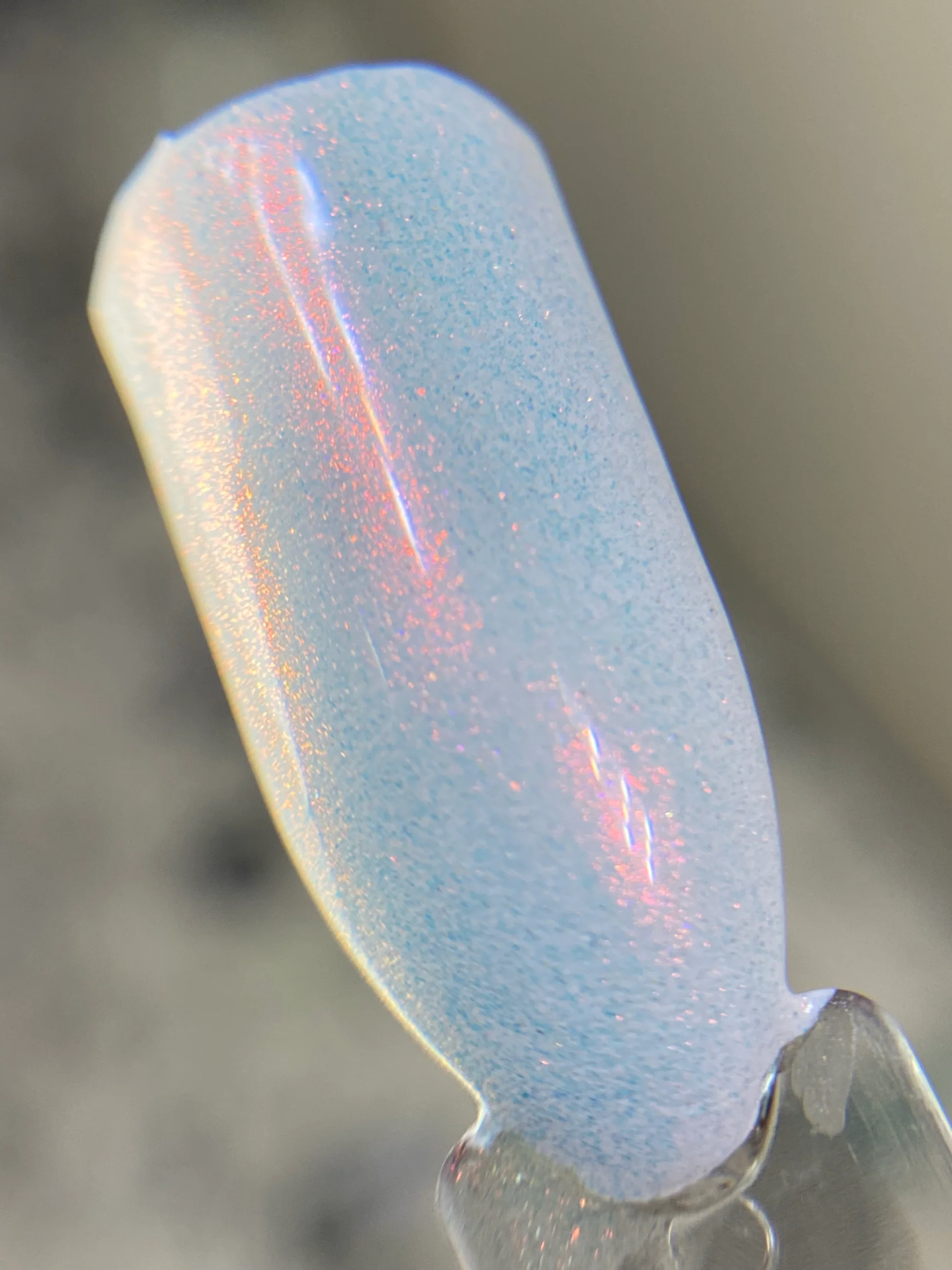 Lac de unghii Fancy Gloss Conjuration, 15 ml [2]