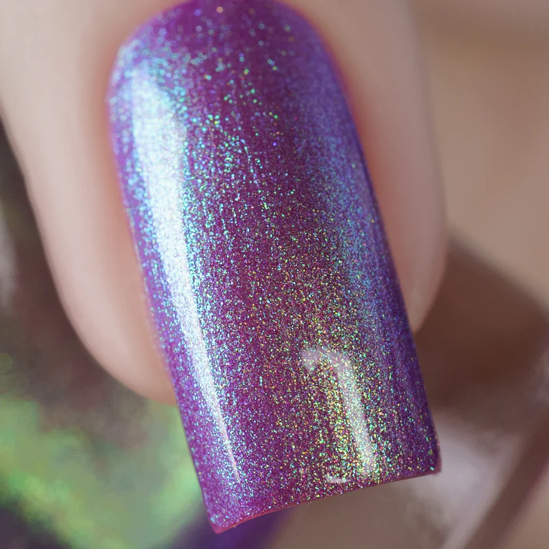 Lac de unghii Garden Path Lacquers What Are We Even Doing, 12 ml [3]