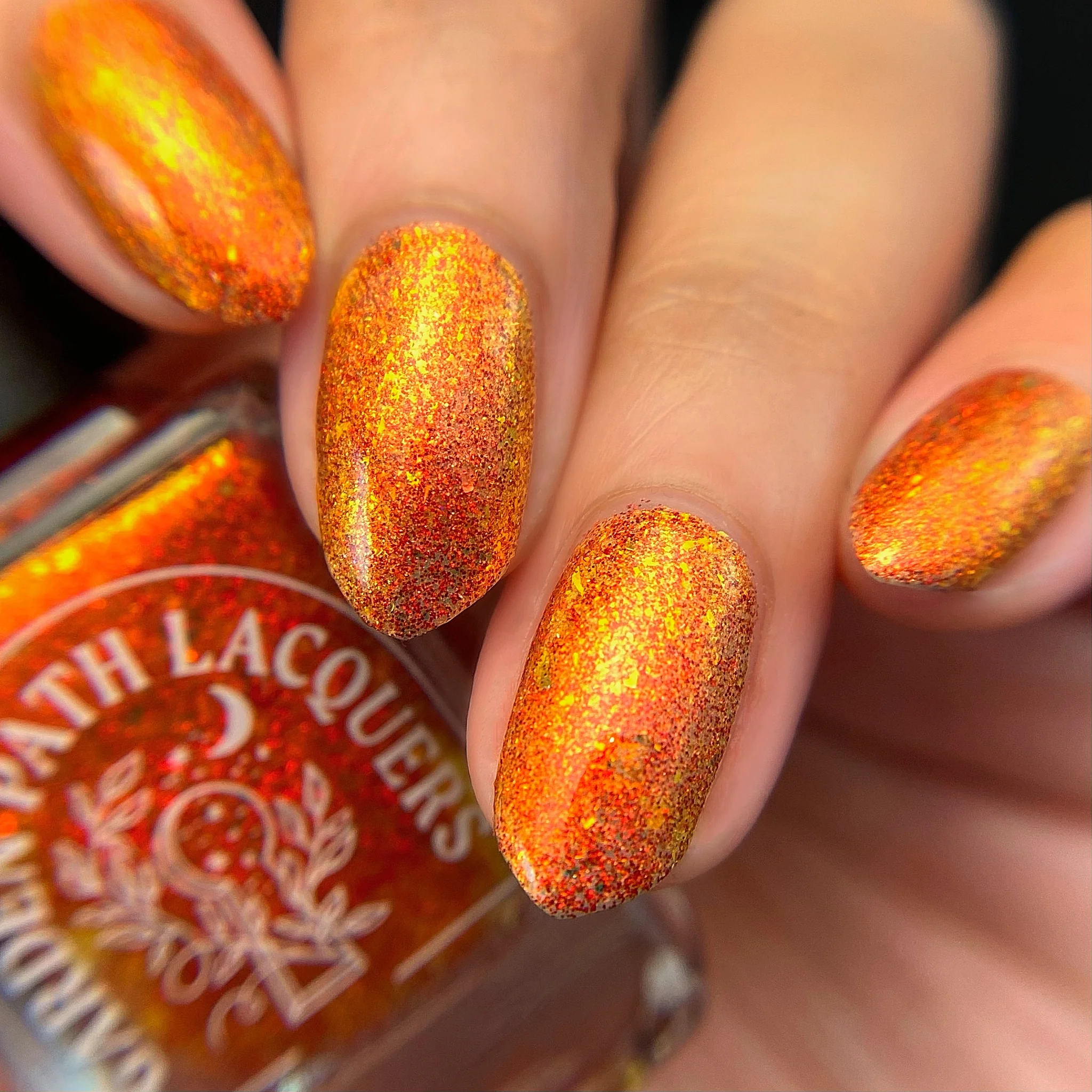 Lac de unghii Garden Path Lacquers Happy in a Million Ways, 12 ml [3]