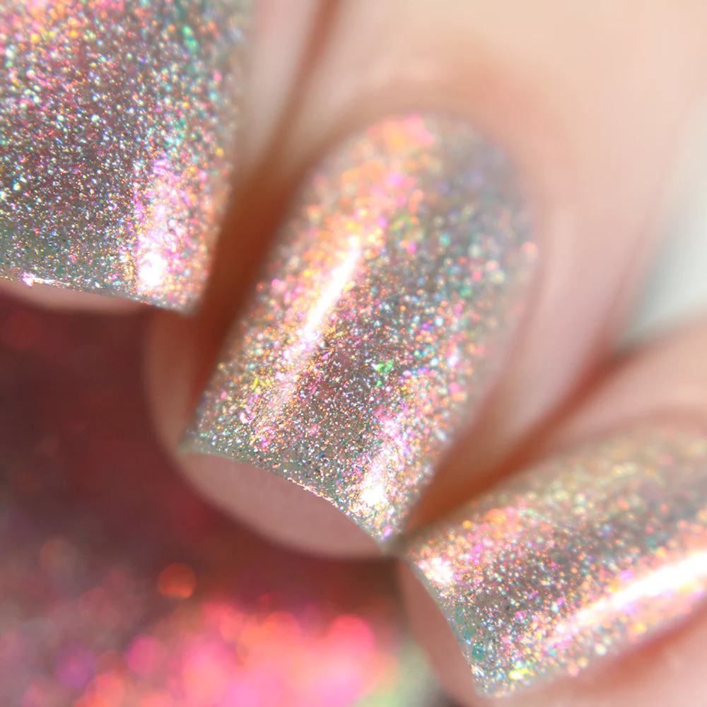 Lac de unghii Garden Path Lacquers The Quintet, 12 ml [2]