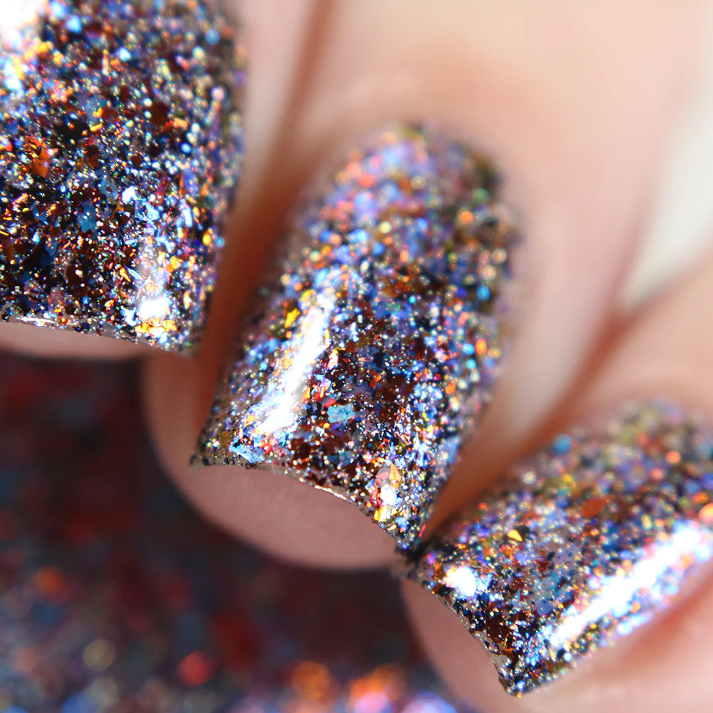 Lac de unghii Garden Path Lacquers Cloaked in Dust, 12 ml [2]