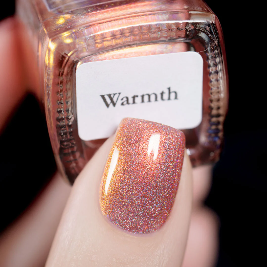 Lac de unghii Garden Path Lacquers Warmth, 12 ml [2]