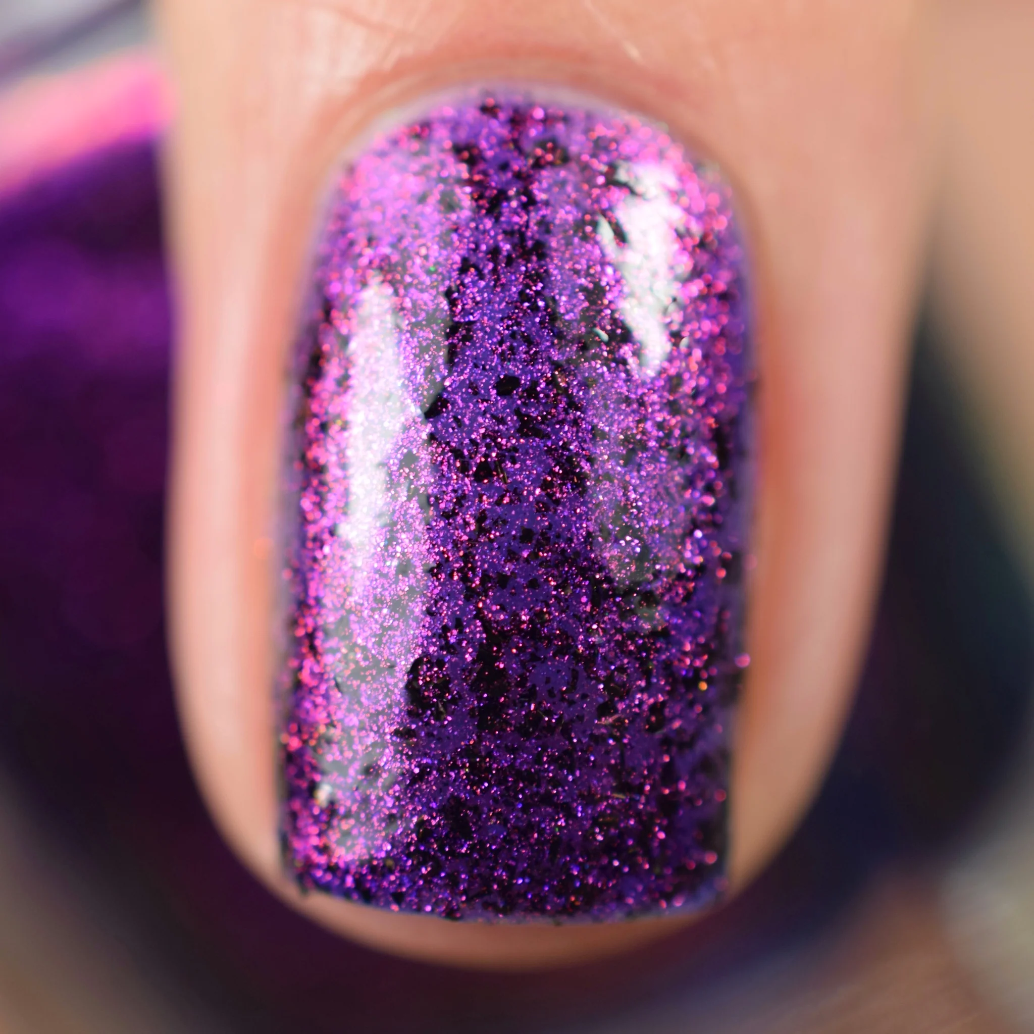 Lac de unghii Garden Path Lacquers Music in the Night, 12 ml [3]