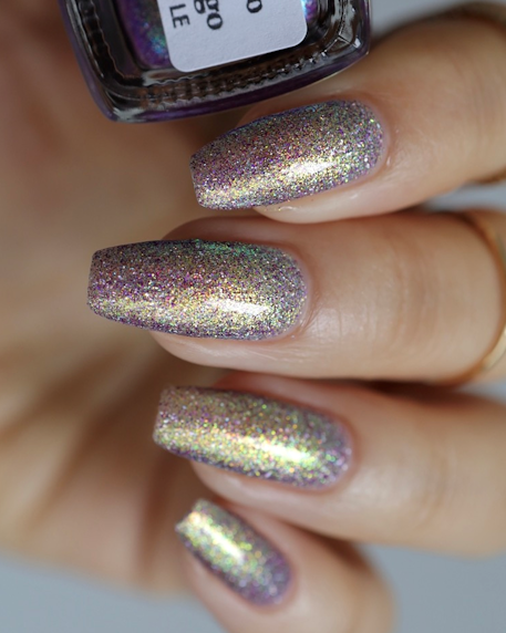 Lac de unghii Garden Path Stray to Chicago, 12 ml [2]