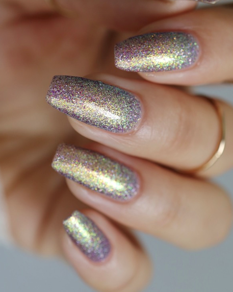 Lac de unghii Garden Path Stray to Chicago, 12 ml [3]