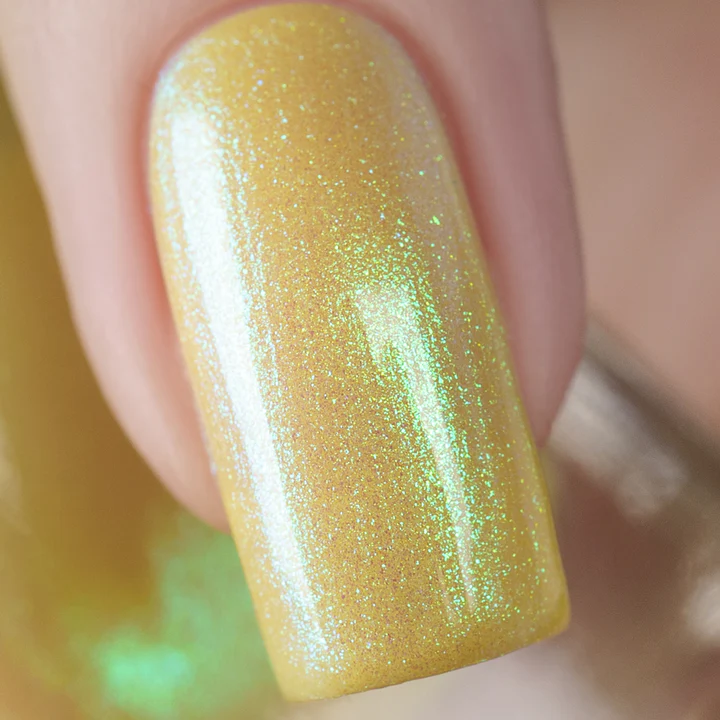 Lac de unghii Garden Path Something You Really Need to Hear, 12 ml [3]