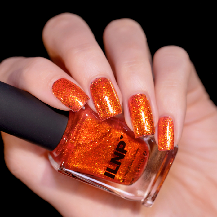 Lac de unghii ILNP Carved, 12 ml [3]