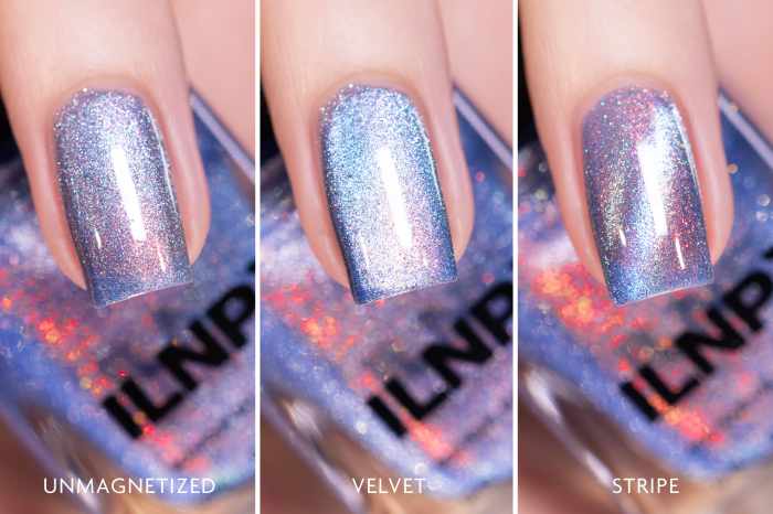 Lac de unghii ILNP Skye, 12 ml [3]