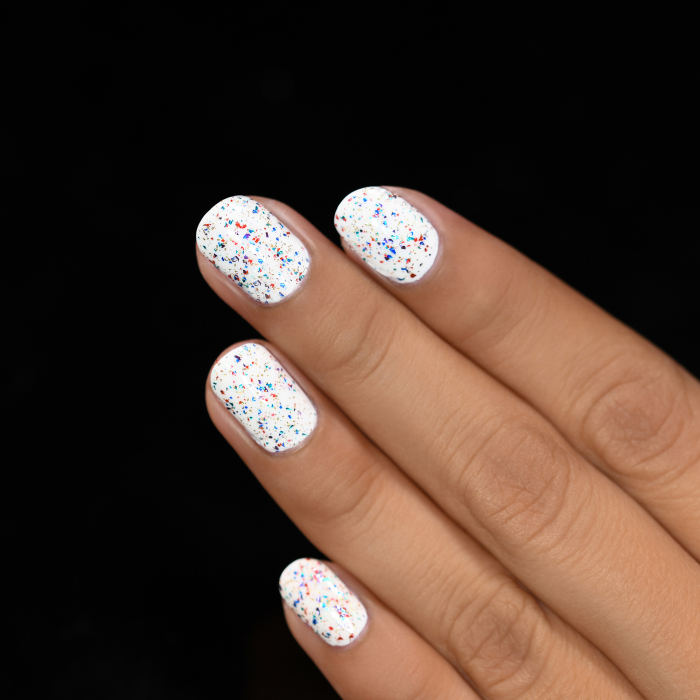 Lac de unghii ILNP Confetti, 12 ml [4]