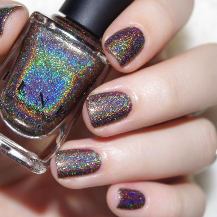 Lac de unghii ILNP Mona Lisa, 12 ml [2]