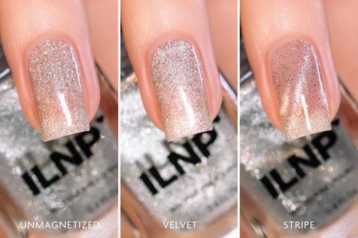 Lac de unghii ILNP Bubbly, 12 ml [4]