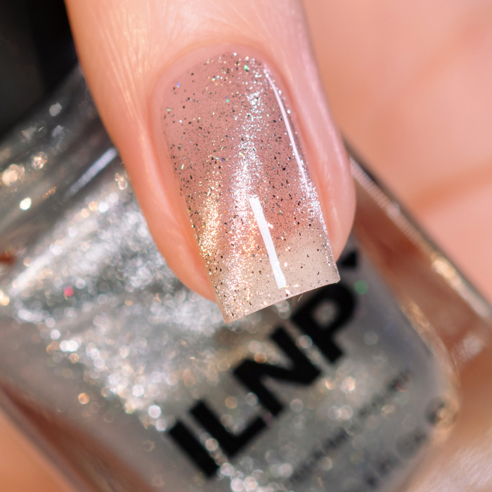 Lac de unghii ILNP Bubbly, 12 ml [3]