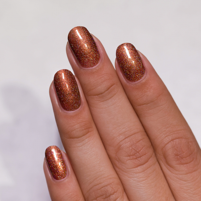 Lac de unghii ILNP Cabin Fever, 12 ml [3]