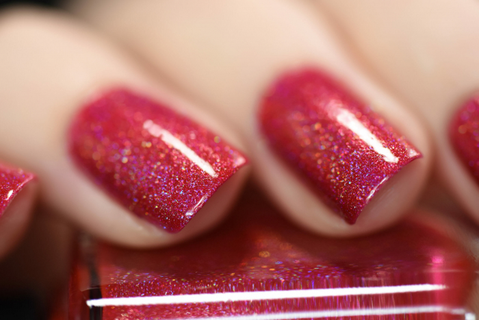 Lac de unghii ILNP Closure, 12 ml [2]