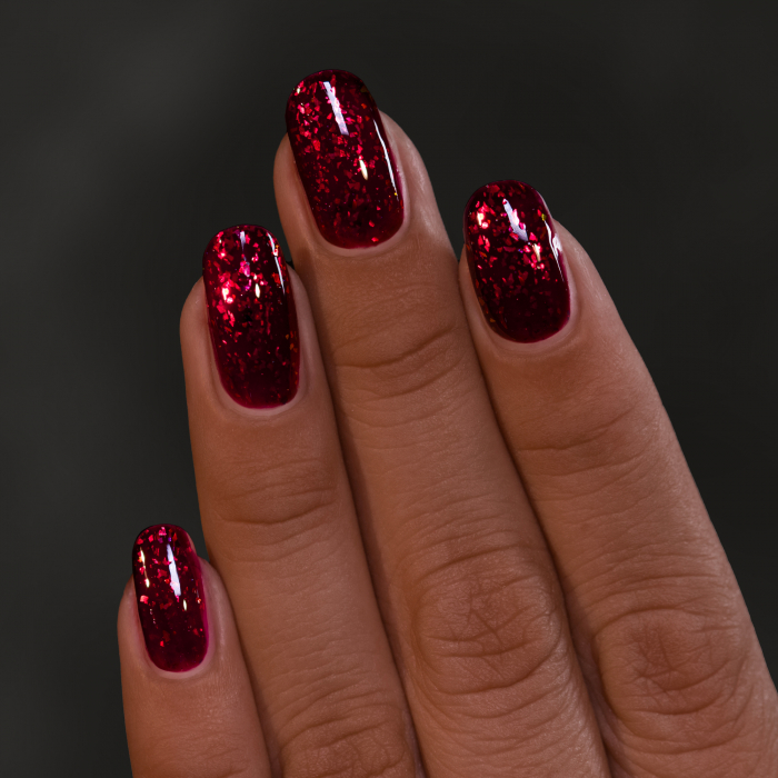 Lac de unghii ILNP Bitten, 12 ml [2]