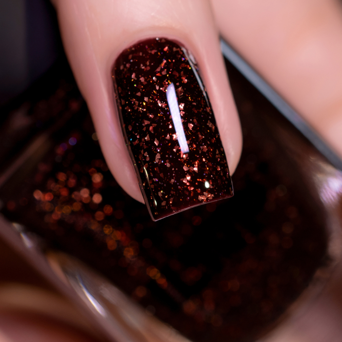 Lac de unghii ILNP Shapeshifter, 12 ml [4]