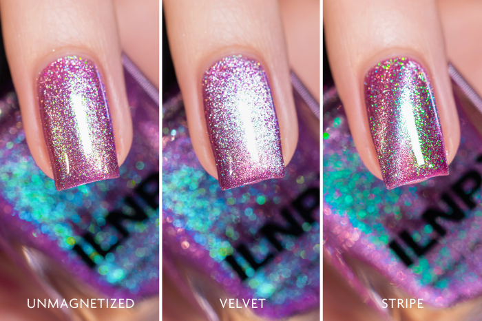 Lac de unghii ILNP Amped, 12 ml [3]