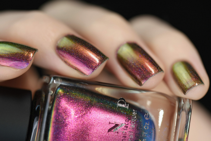 Lac de unghii ILNP Cameo (H), 12 ml [2]