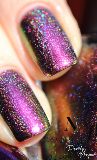 Lac de unghii ILNP Cameo (H), 12 ml [3]