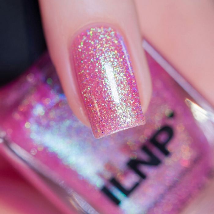 Lac de unghii ILNP Pixie Party, 12 ml [4]