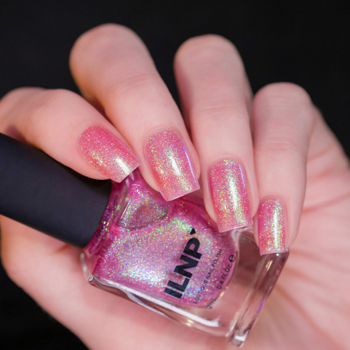 Lac de unghii ILNP Pixie Party, 12 ml [3]