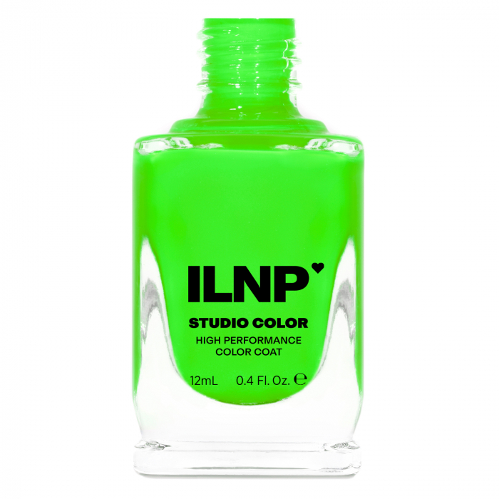 Lac de unghii ILNP Sour Apple, 12 ml [1]
