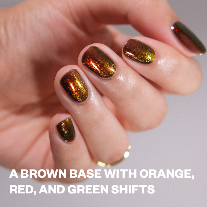 Lac de unghii ILNP Buried Alive, 12 ml [3]
