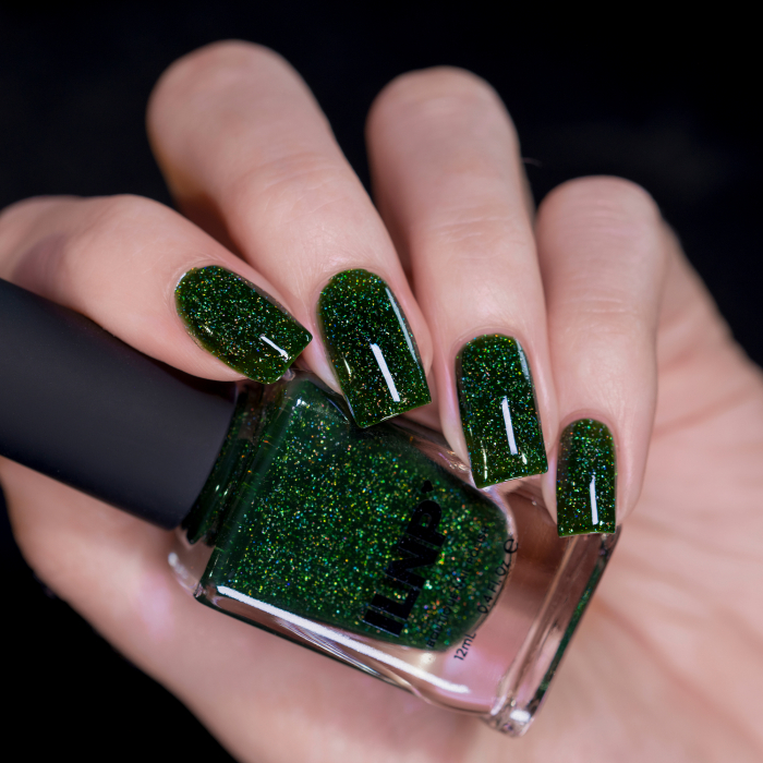 Lac de unghii ILNP Forest Drive, 12 ml [2]