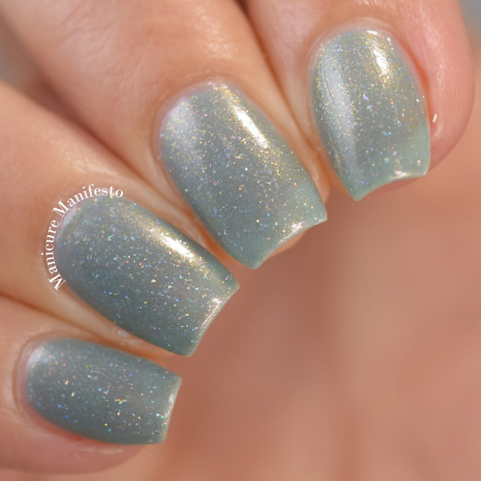 Lac de unghii ILNP Clever Girl, 12 ml [3]