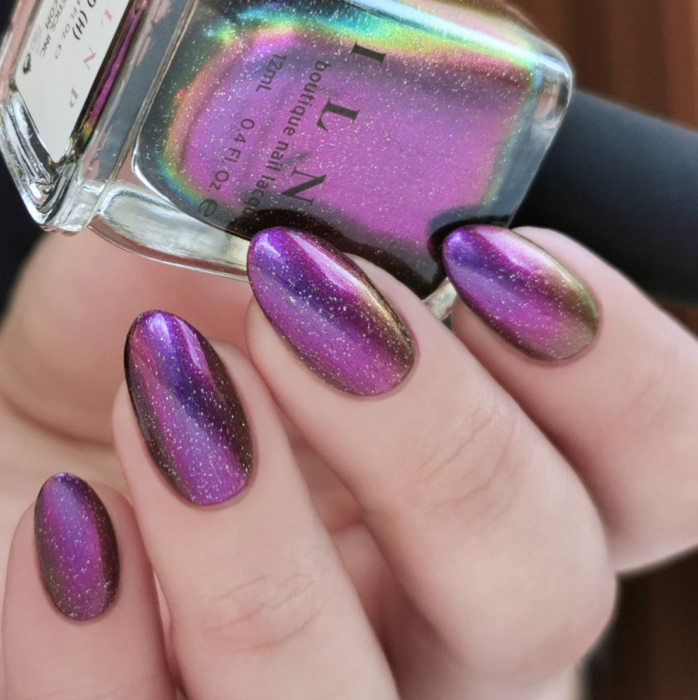 Lac de unghii ILNP Tilted (H), 12 ml [3]