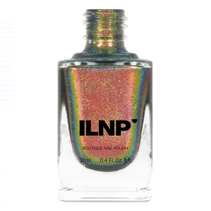 Lac de unghii ILNP Nostalgia (H), 12 ml [1]