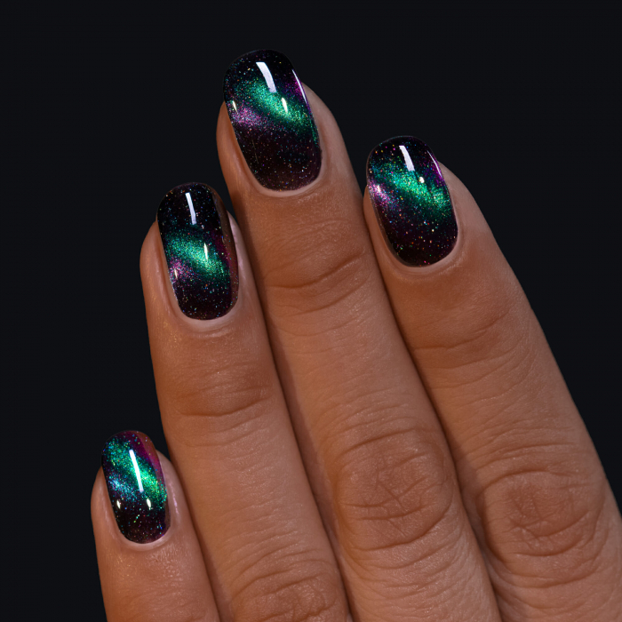 Lac de unghii ILNP Deep Space, 12 ml [2]