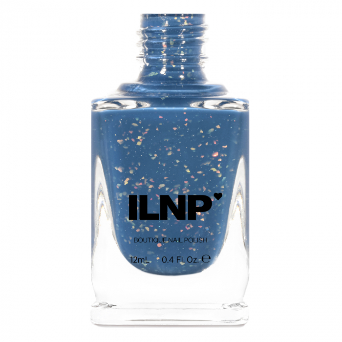 Lac de unghii ILNP Jumping Puddles, 12 ml [1]