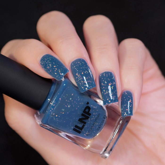 Lac de unghii ILNP Jumping Puddles, 12 ml [2]