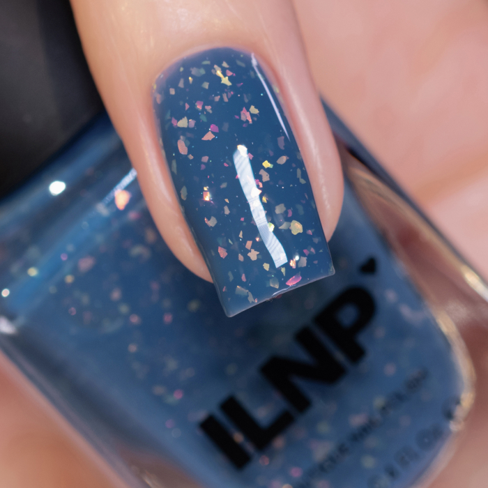 Lac de unghii ILNP Jumping Puddles, 12 ml [3]