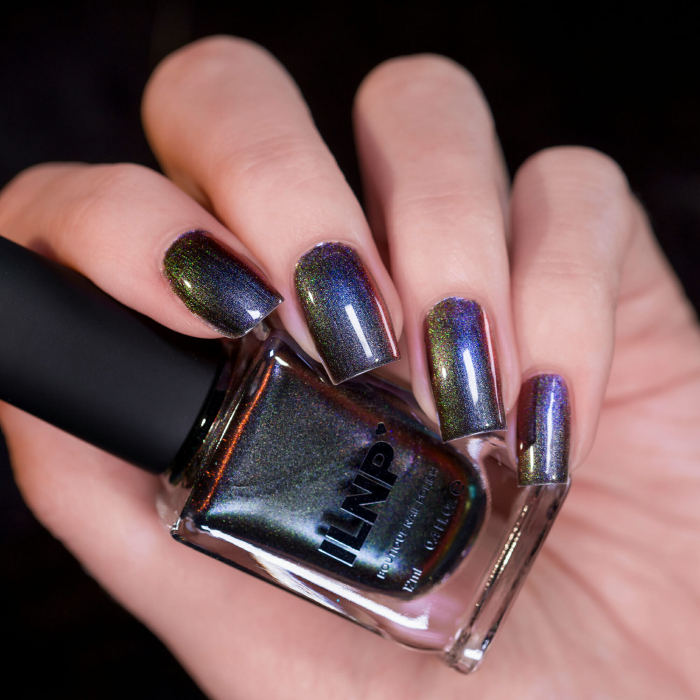 Lac de unghii ILNP Orbit, 12 ml [3]