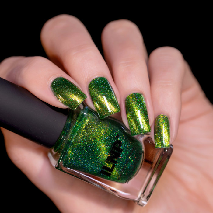 Lac de unghii ILNP Frankie, 12 ml [3]
