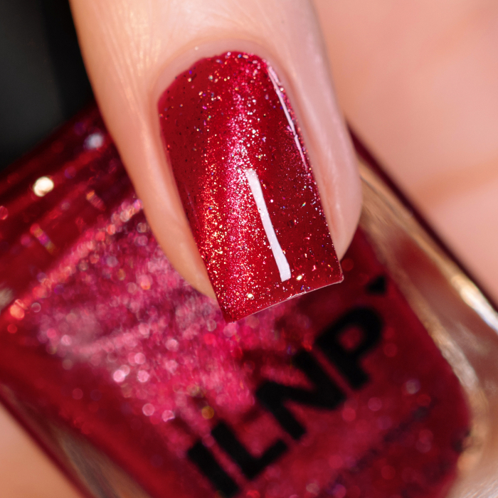 Lac de unghii ILNP Shirley, 12 ml [3]