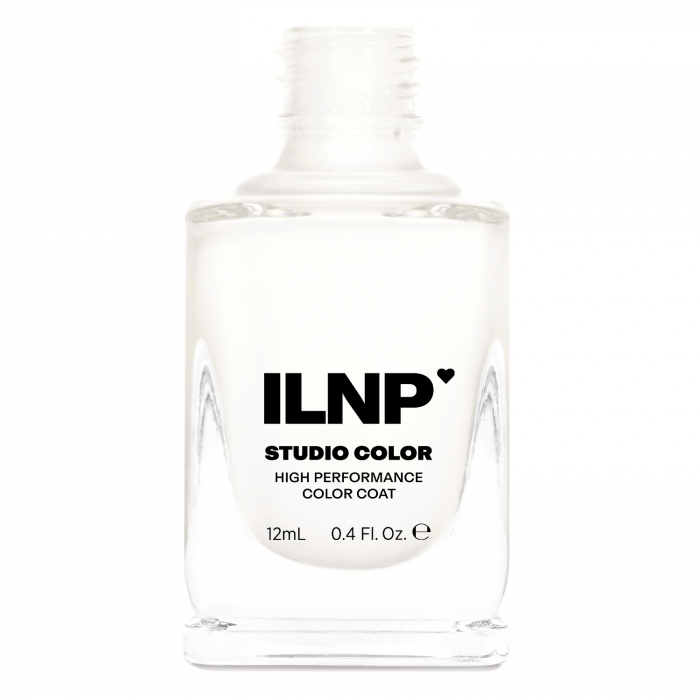 Lac de unghii ILNP Coconut Cream, 12 ml [1]