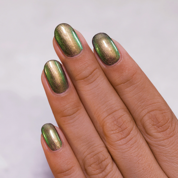 Lac de unghii ILNP Mutagen, 12 ml [3]