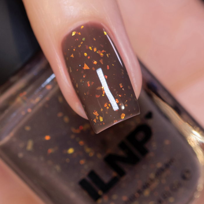 Lac de unghii ILNP Dark Roast, 12 ml [3]