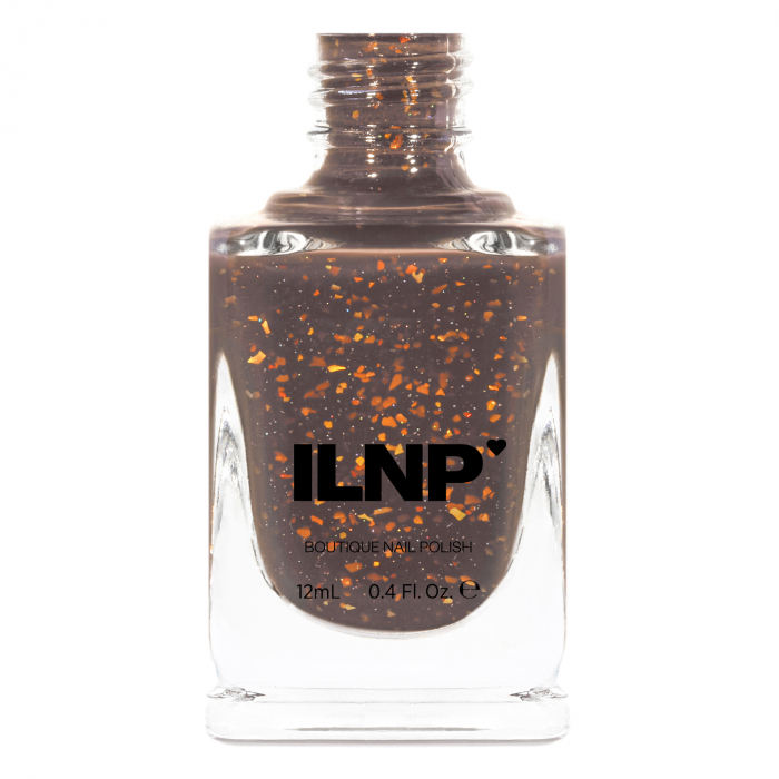 Lac de unghii ILNP Dark Roast, 12 ml [1]