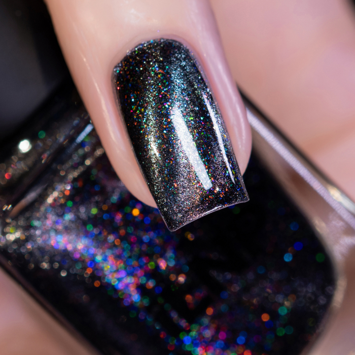 Lac de unghii ILNP Overload, 12 ml [2]