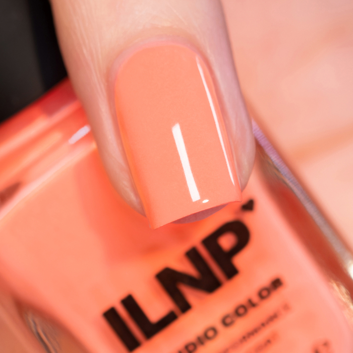 Lac de unghii ILNP Beach Bum, 12 ml [3]